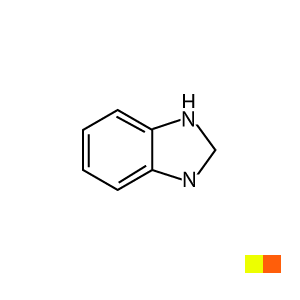 Benzimidazolone