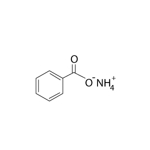 Benzoate