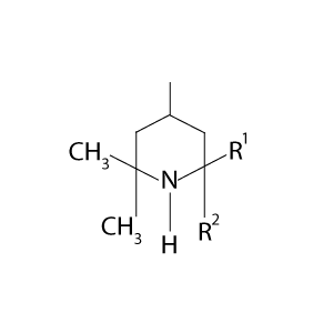 Hindered Amine Light Stabilizer (HALS)