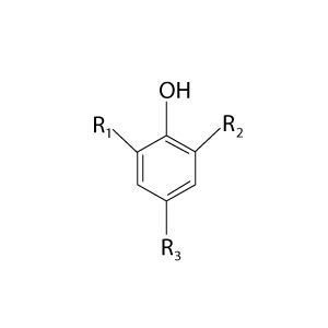 Hindered Phenols