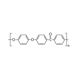 KetaSpire (PEEK : Polyetheretherketon)