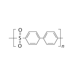 Veradel (PESU : Polyethersulfone)