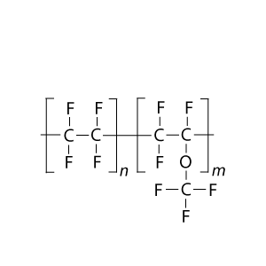 Hyflon (MFA : Perfluoropolymer)