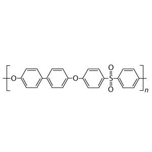 Veriva (PPSU : Polyphenylsulfone)