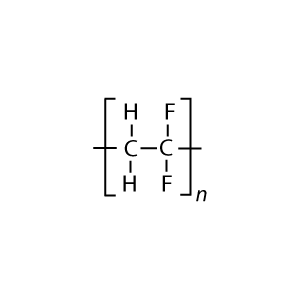 Hylar 5000 (PVDF : Polyvinylidene fluoride)