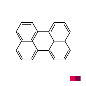 Perylene