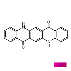 Quinacridone