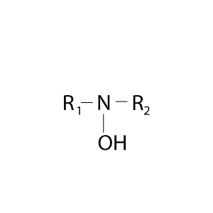 Hydroxyl amines